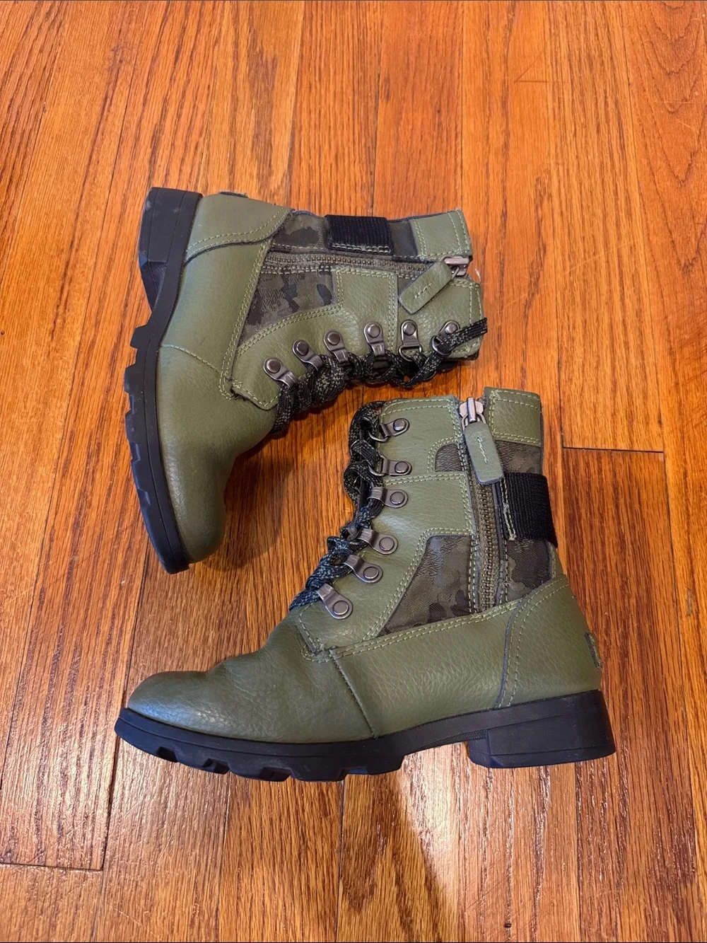 Sorel emelie conquest